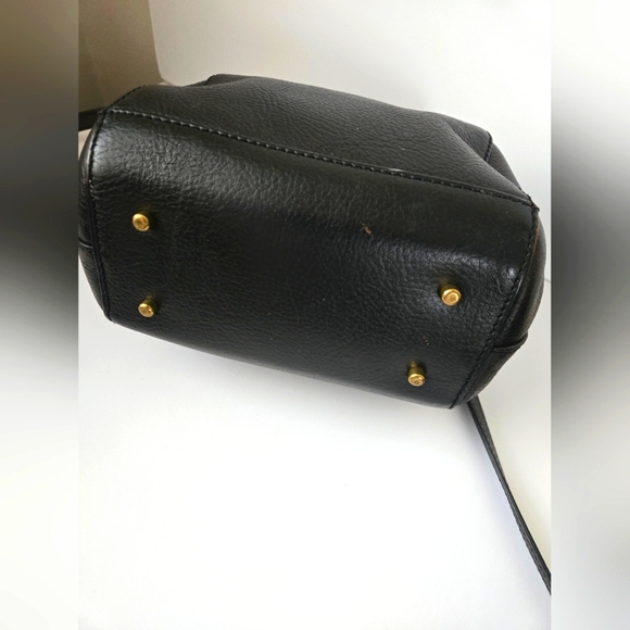 Hare + Hart Crossbody Handbag - Picture 6 of 9